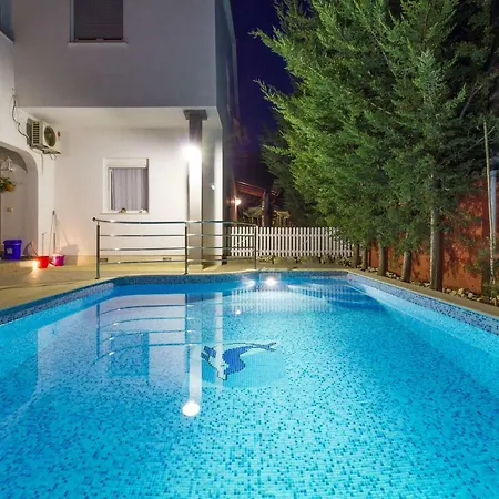 Magdalena Apartment