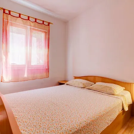 Apartment Magdalena *